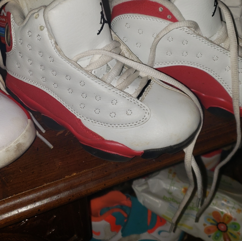 Toddlers shoes
